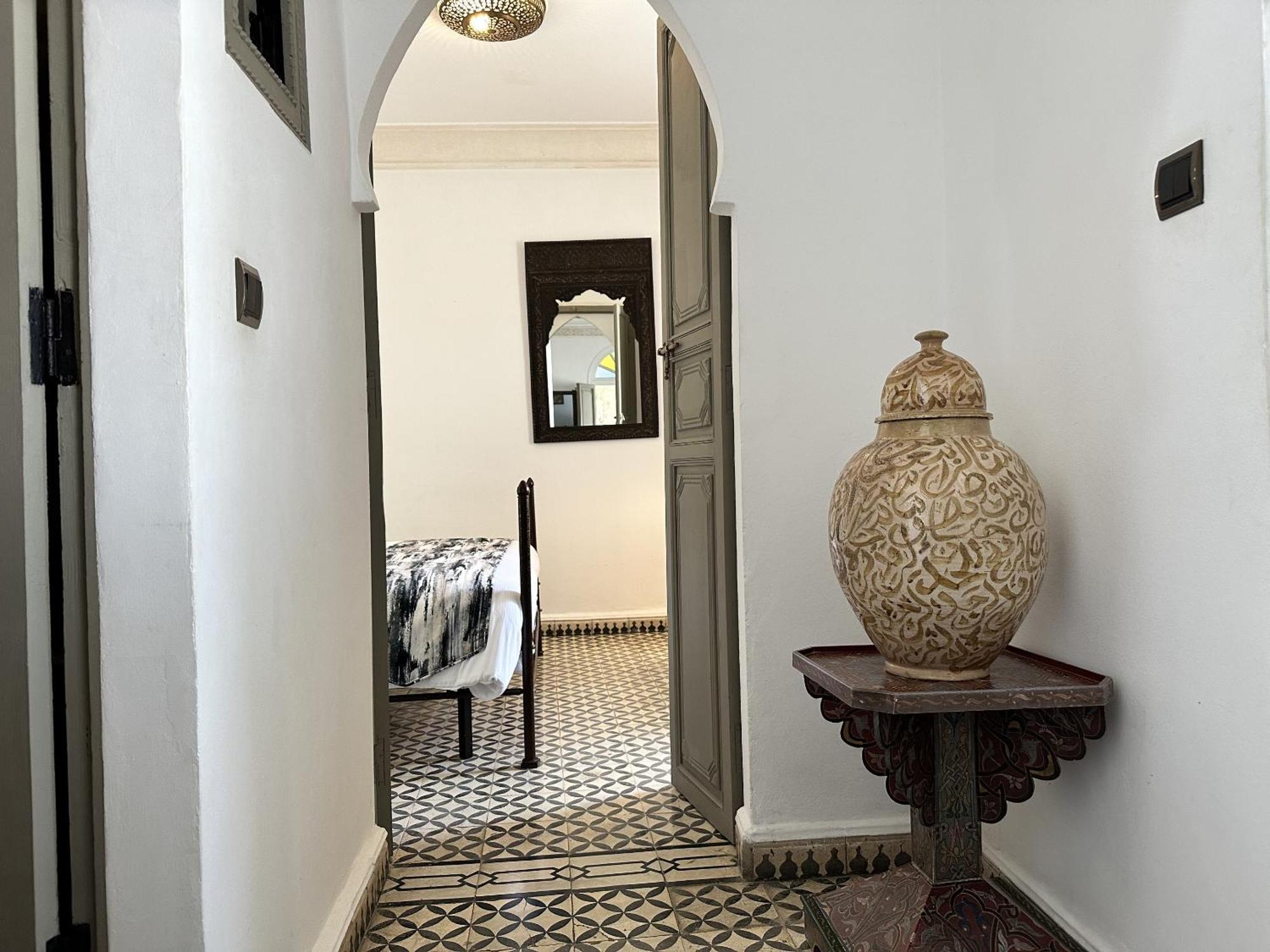 Riad Malaika As-Suwajra Zewnętrze zdjęcie