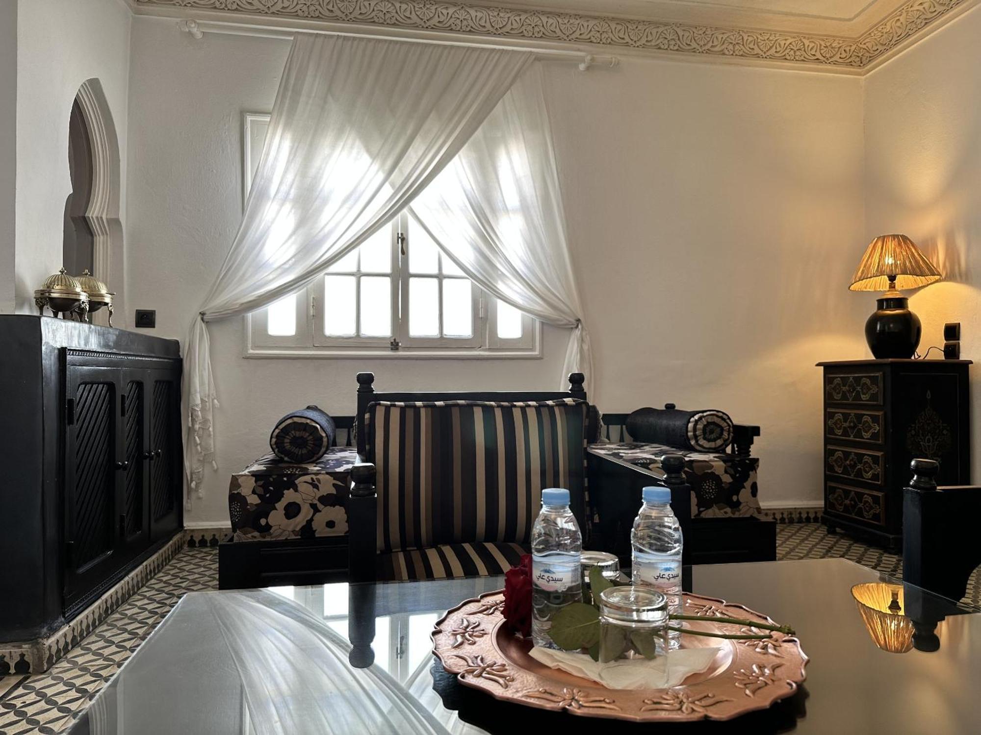 Riad Malaika As-Suwajra Zewnętrze zdjęcie