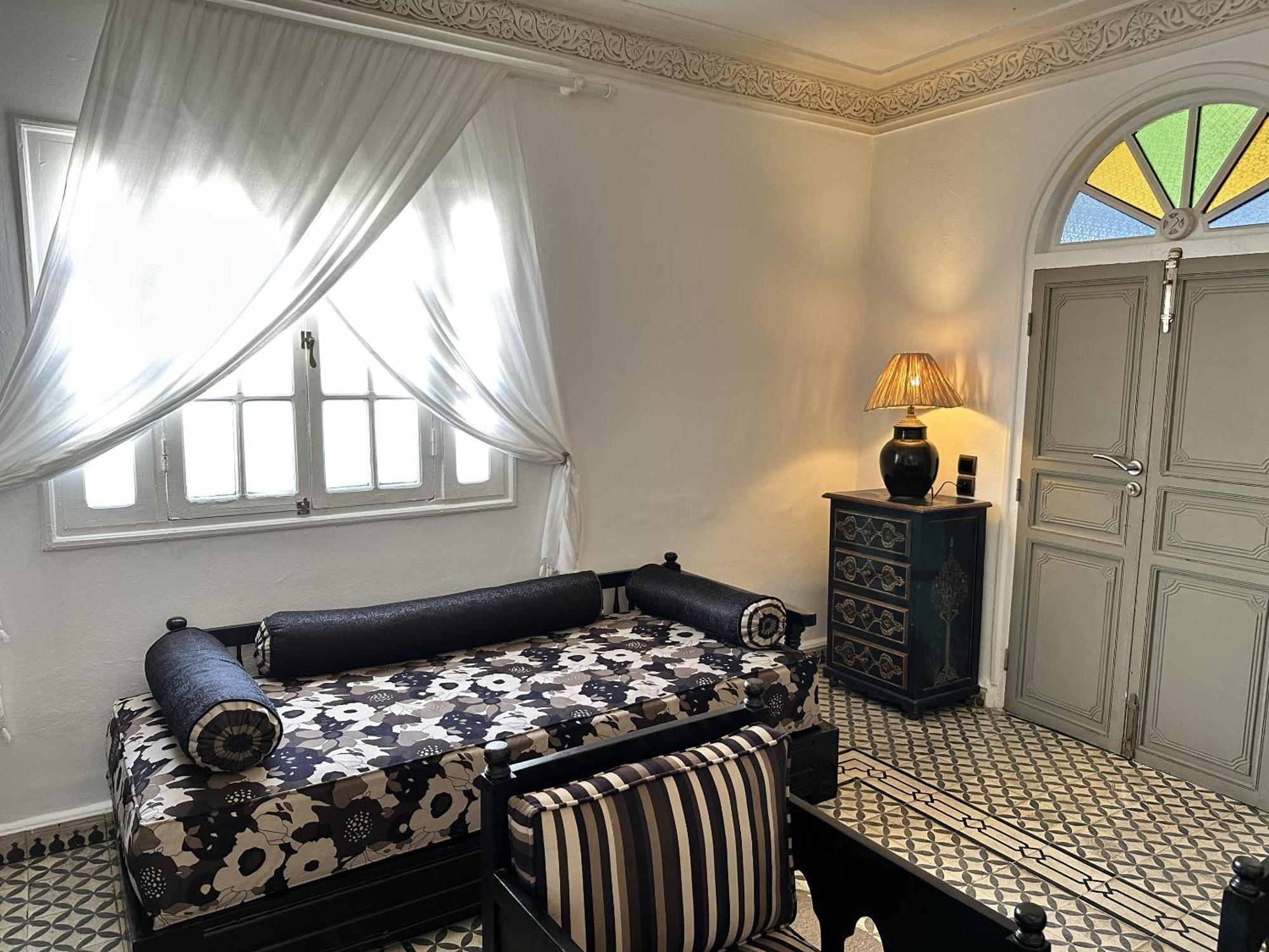 Riad Malaika As-Suwajra Zewnętrze zdjęcie