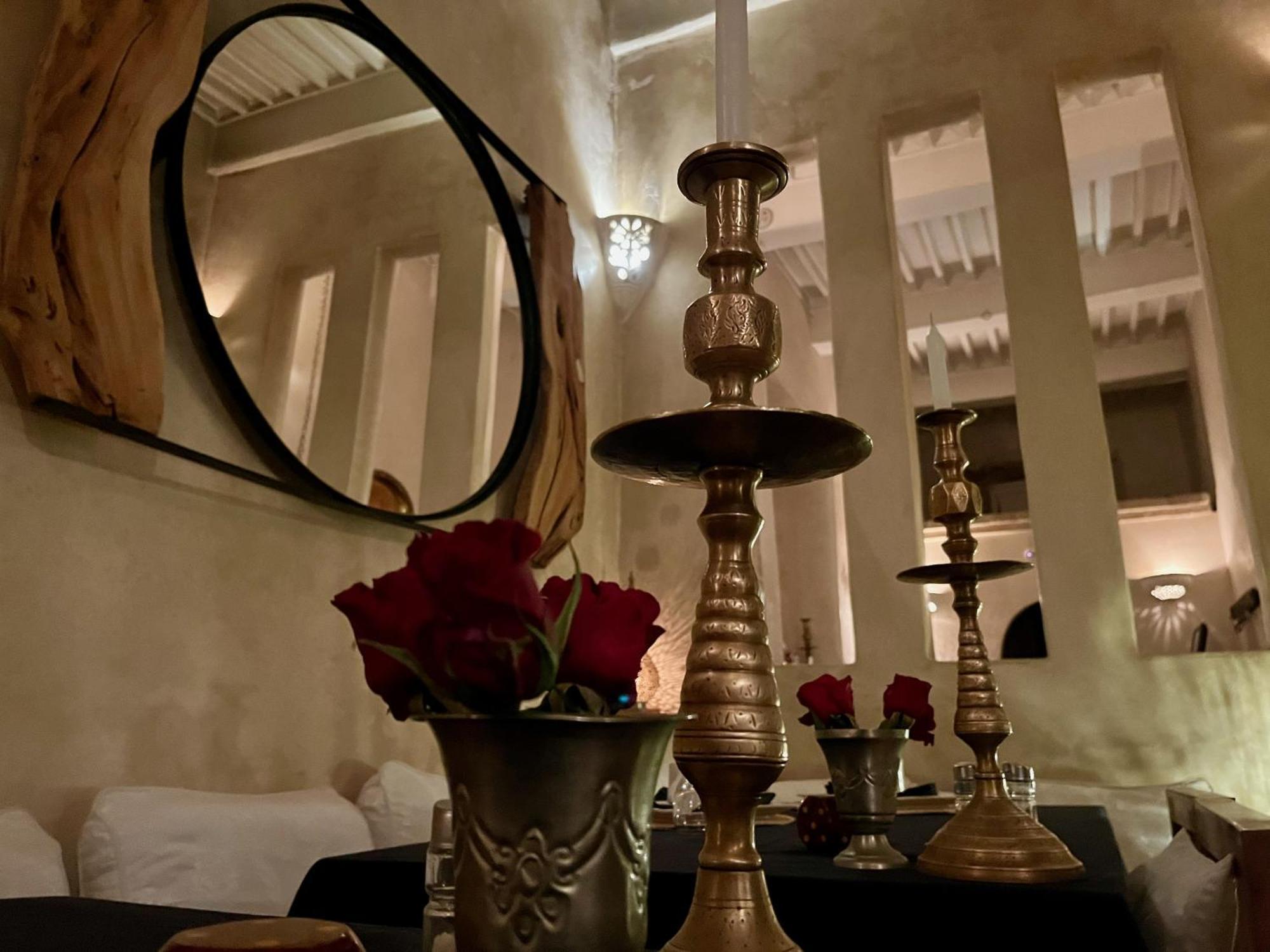 Riad Malaika As-Suwajra Zewnętrze zdjęcie