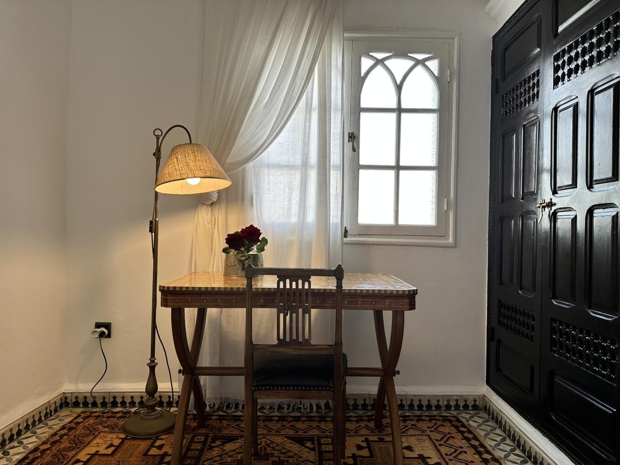 Riad Malaika As-Suwajra Pokój zdjęcie