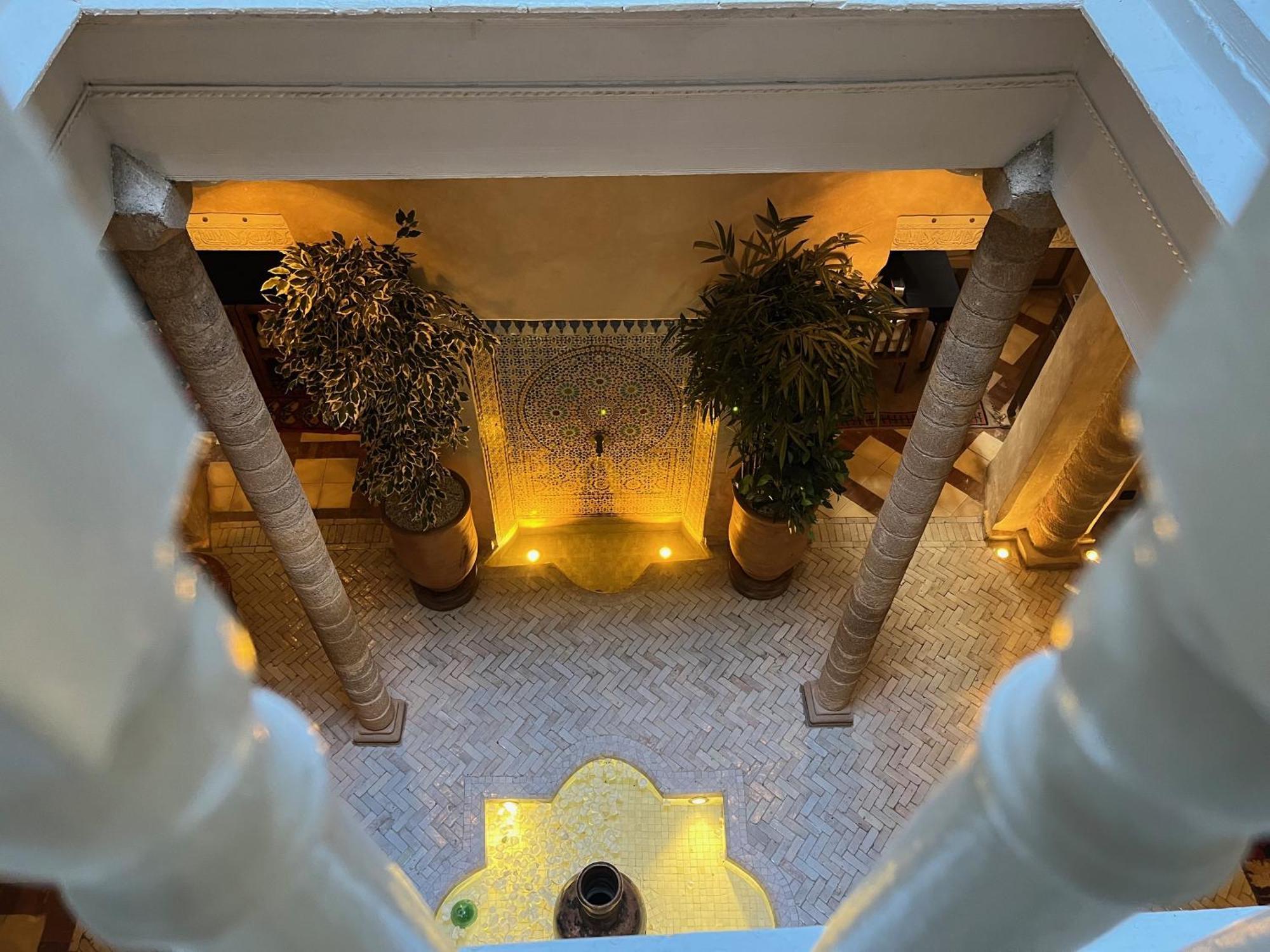 Riad Malaika As-Suwajra Zewnętrze zdjęcie