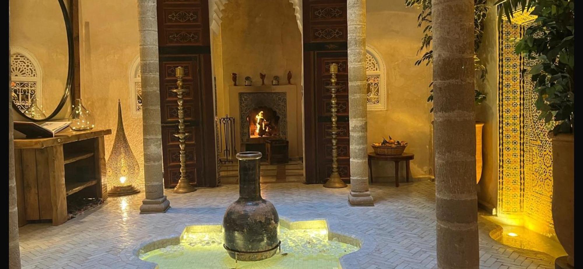 Riad Malaika As-Suwajra Zewnętrze zdjęcie
