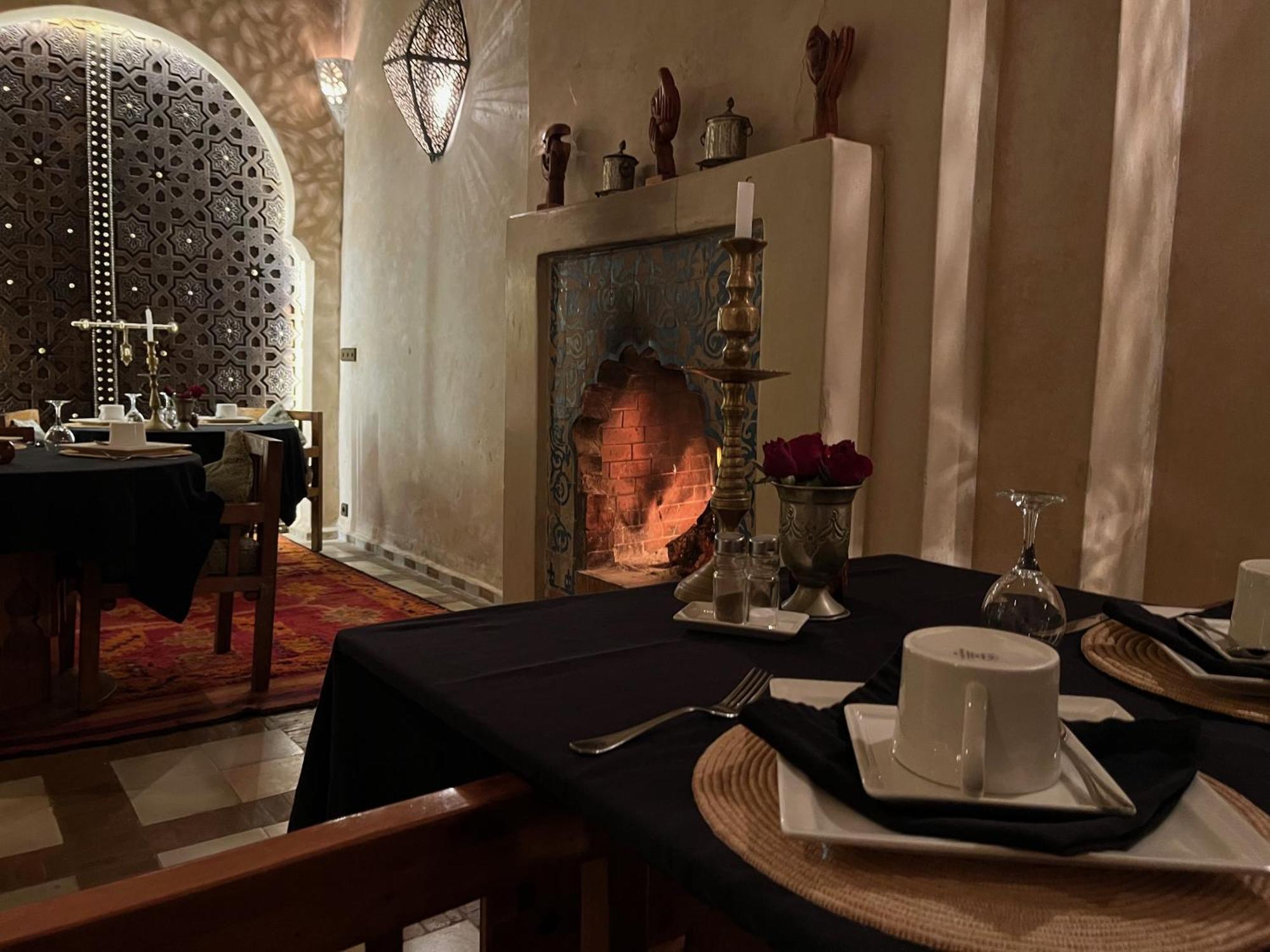 Riad Malaika As-Suwajra Zewnętrze zdjęcie
