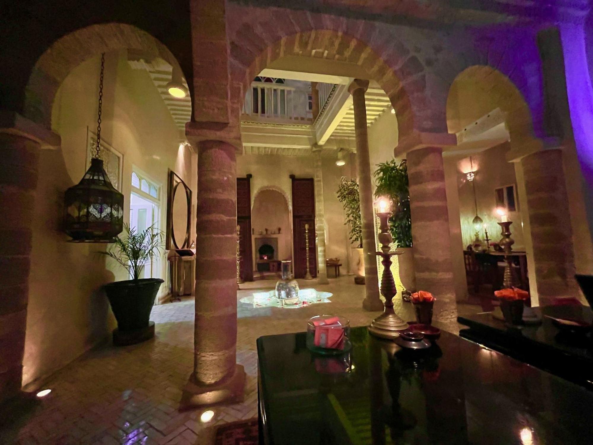 Riad Malaika As-Suwajra Zewnętrze zdjęcie