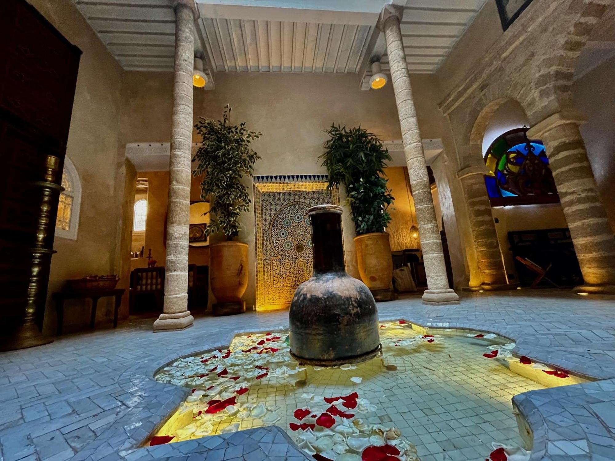 Riad Malaika As-Suwajra Zewnętrze zdjęcie