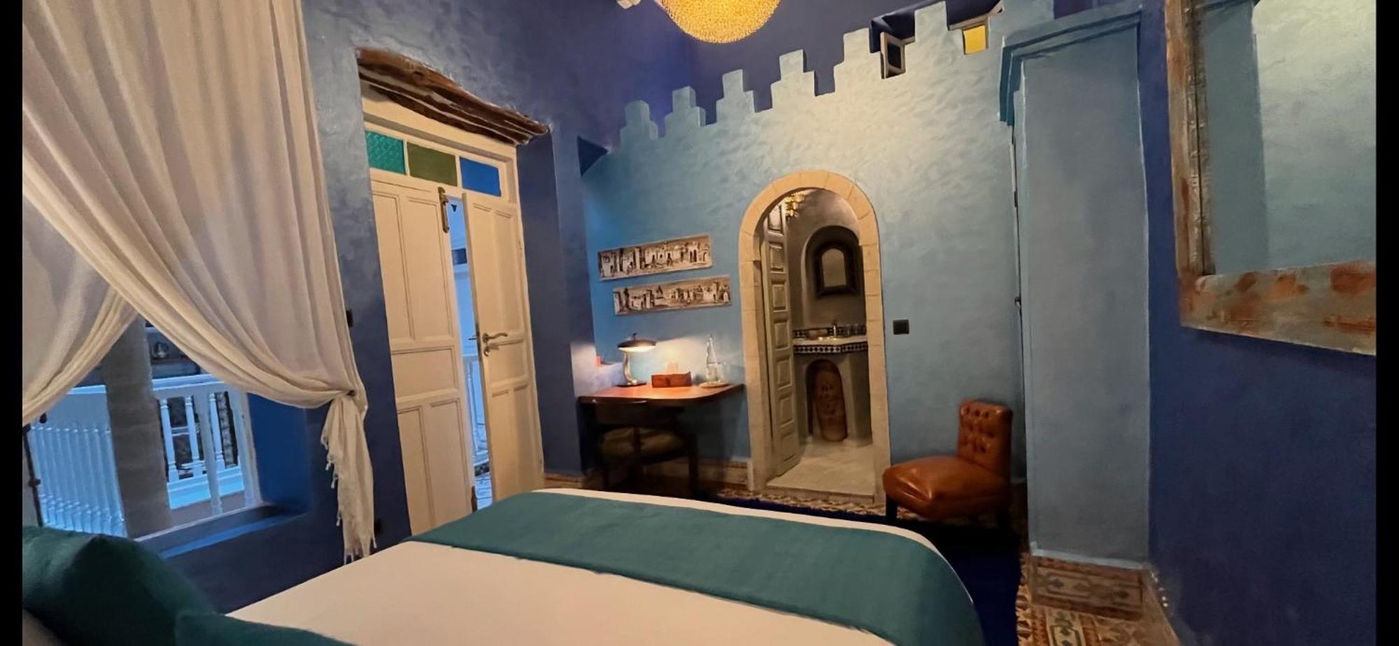Riad Malaika As-Suwajra Pokój zdjęcie