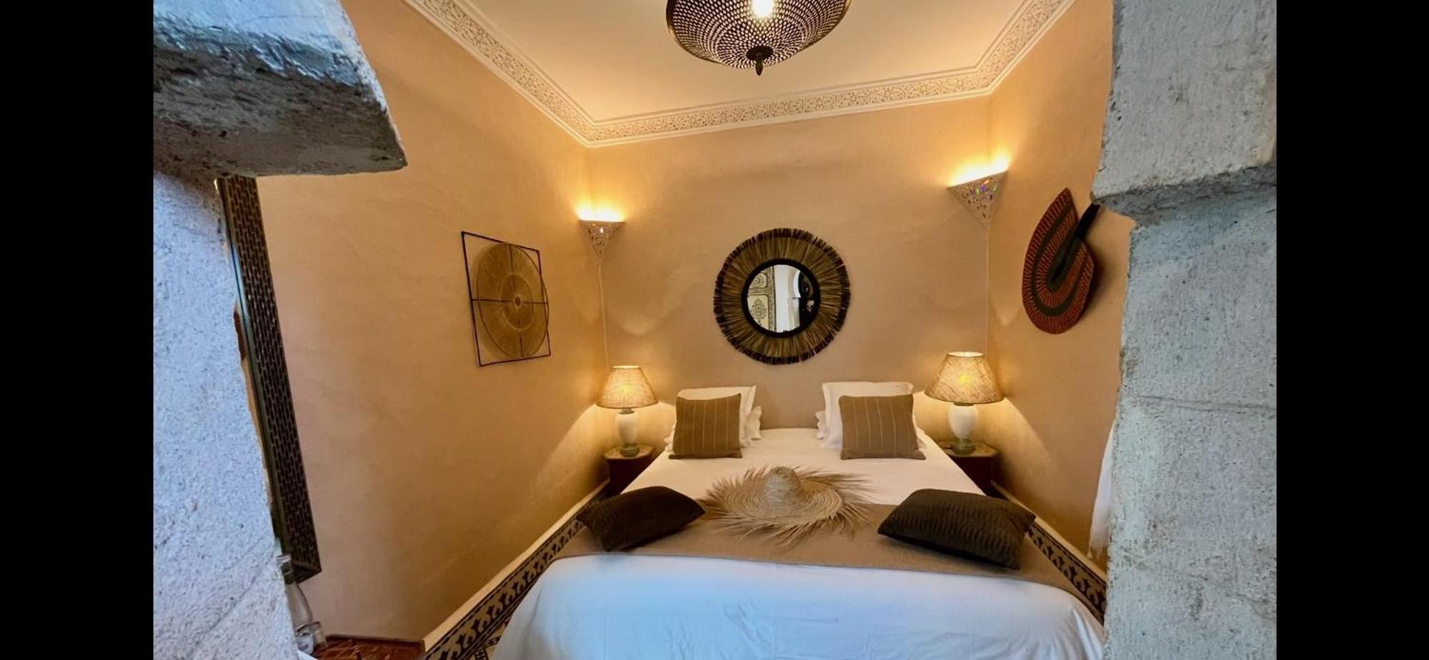 Riad Malaika As-Suwajra Pokój zdjęcie