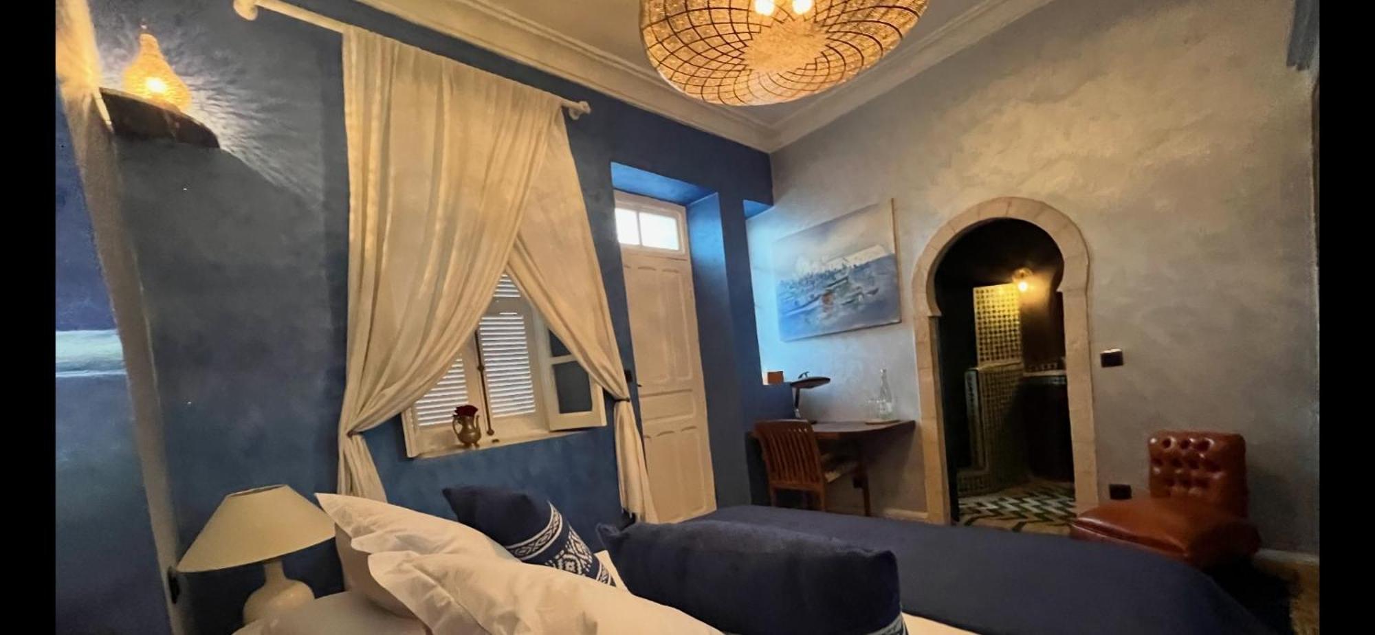 Riad Malaika As-Suwajra Pokój zdjęcie