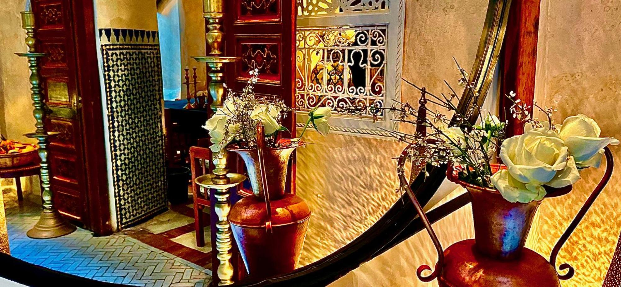 Riad Malaika As-Suwajra Zewnętrze zdjęcie