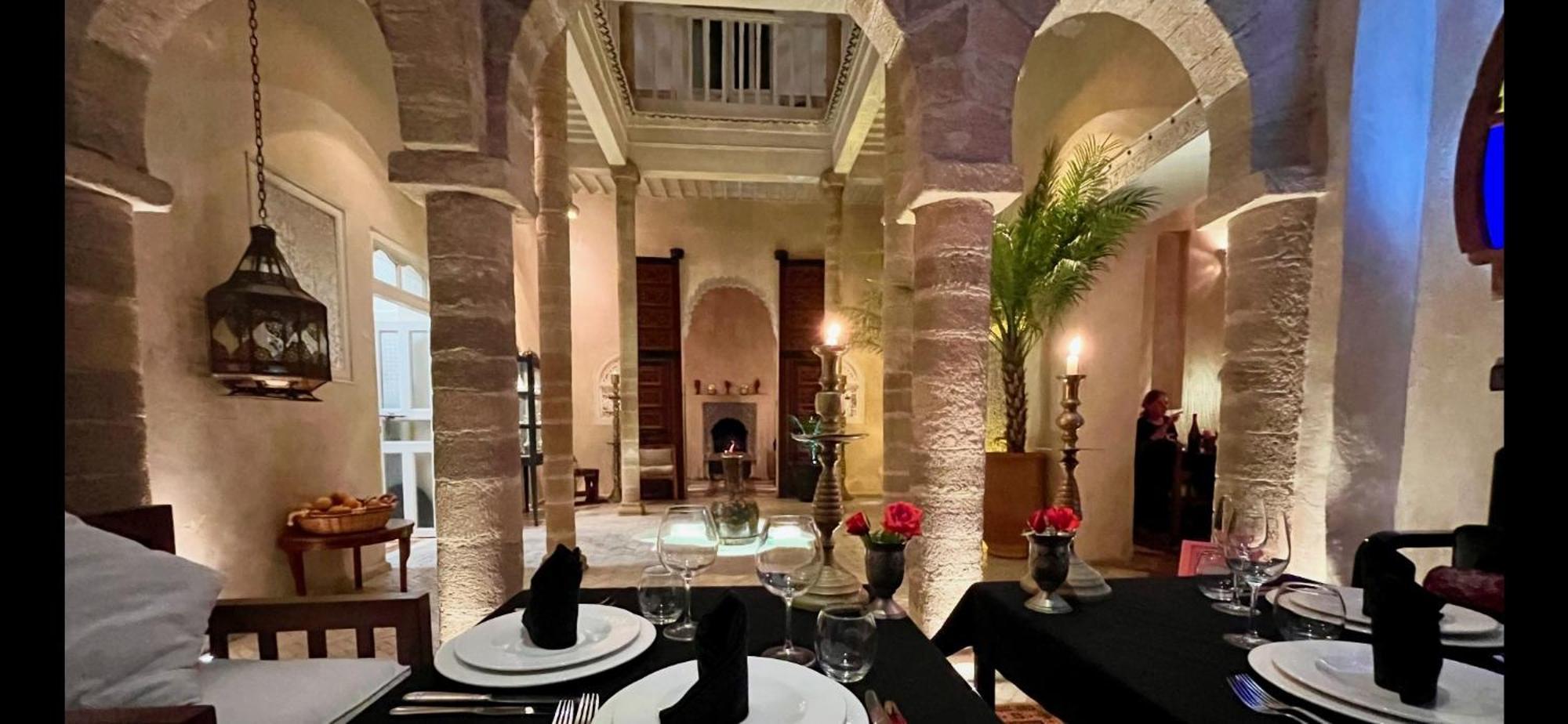 Riad Malaika As-Suwajra Zewnętrze zdjęcie