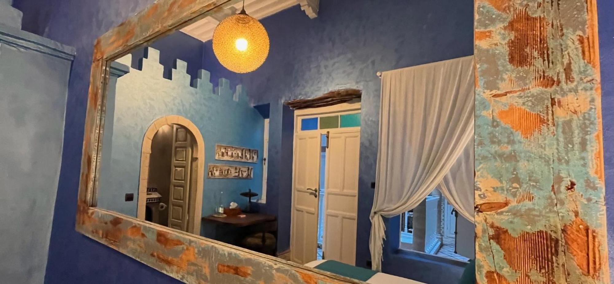 Riad Malaika As-Suwajra Pokój zdjęcie