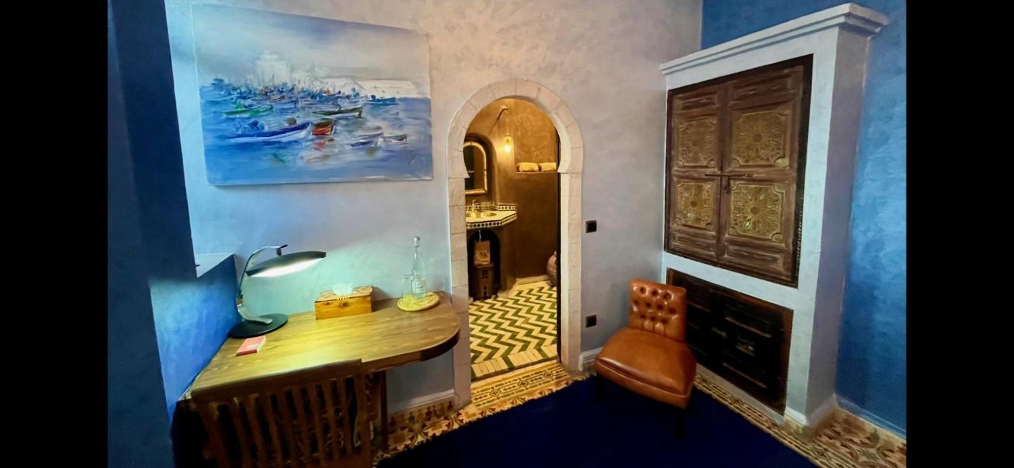 Riad Malaika As-Suwajra Pokój zdjęcie