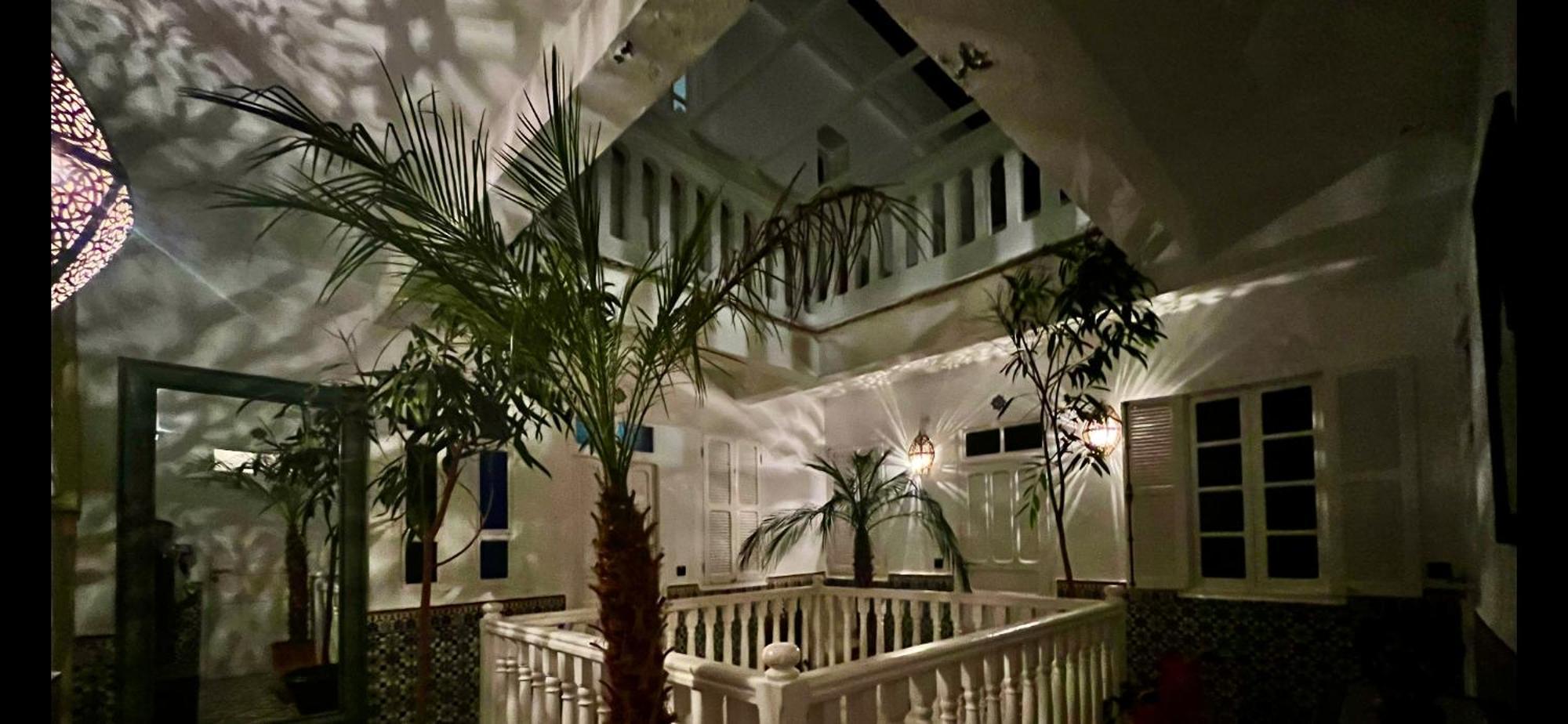 Riad Malaika As-Suwajra Zewnętrze zdjęcie