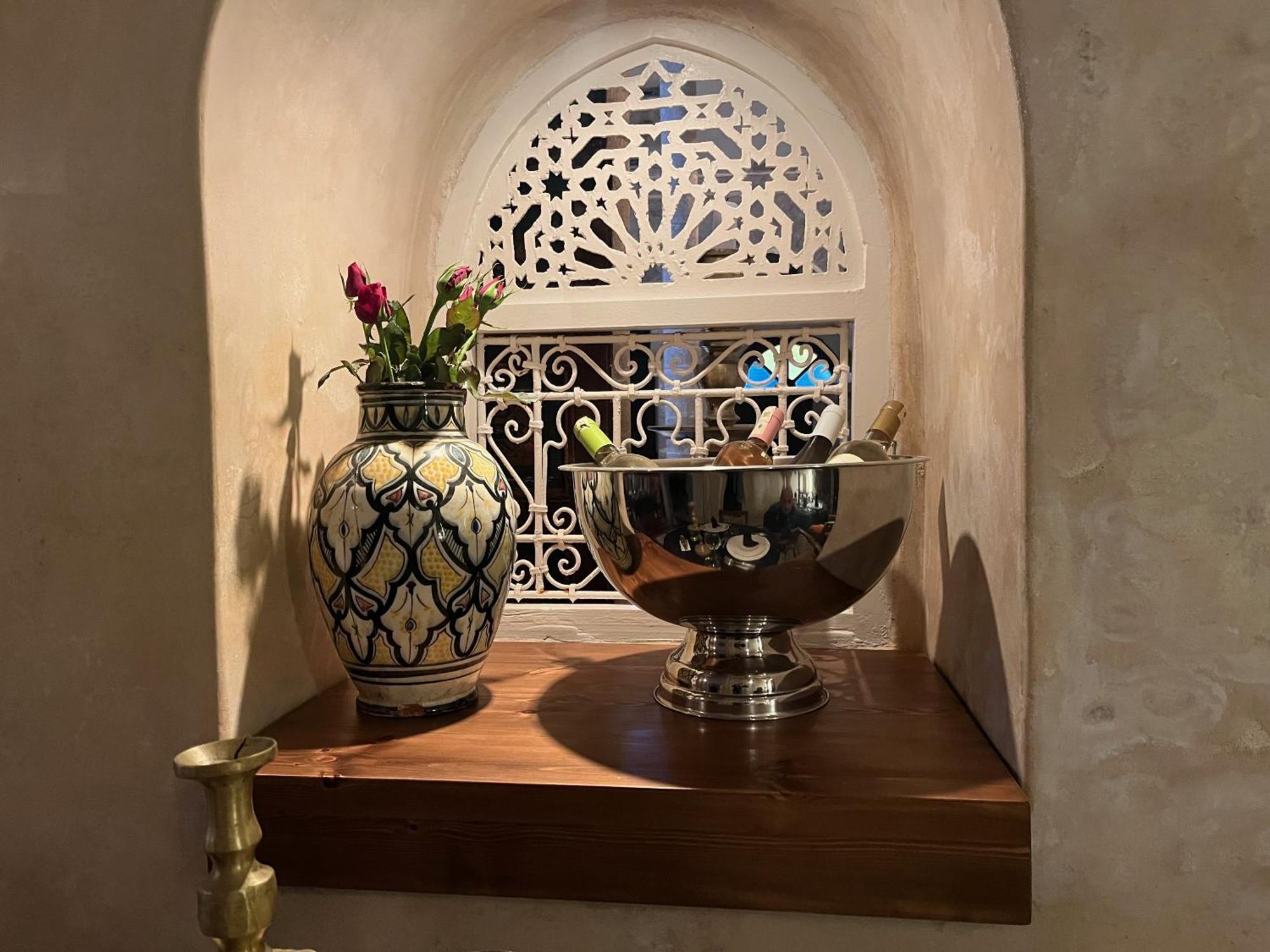 Riad Malaika As-Suwajra Zewnętrze zdjęcie