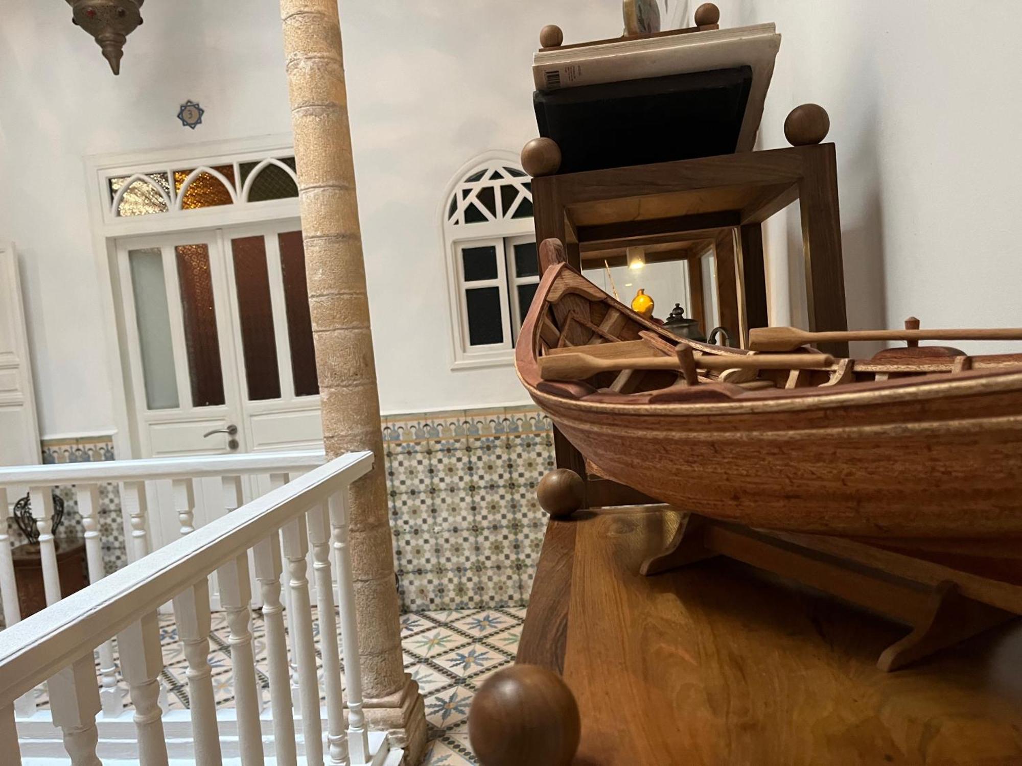 Riad Malaika As-Suwajra Pokój zdjęcie