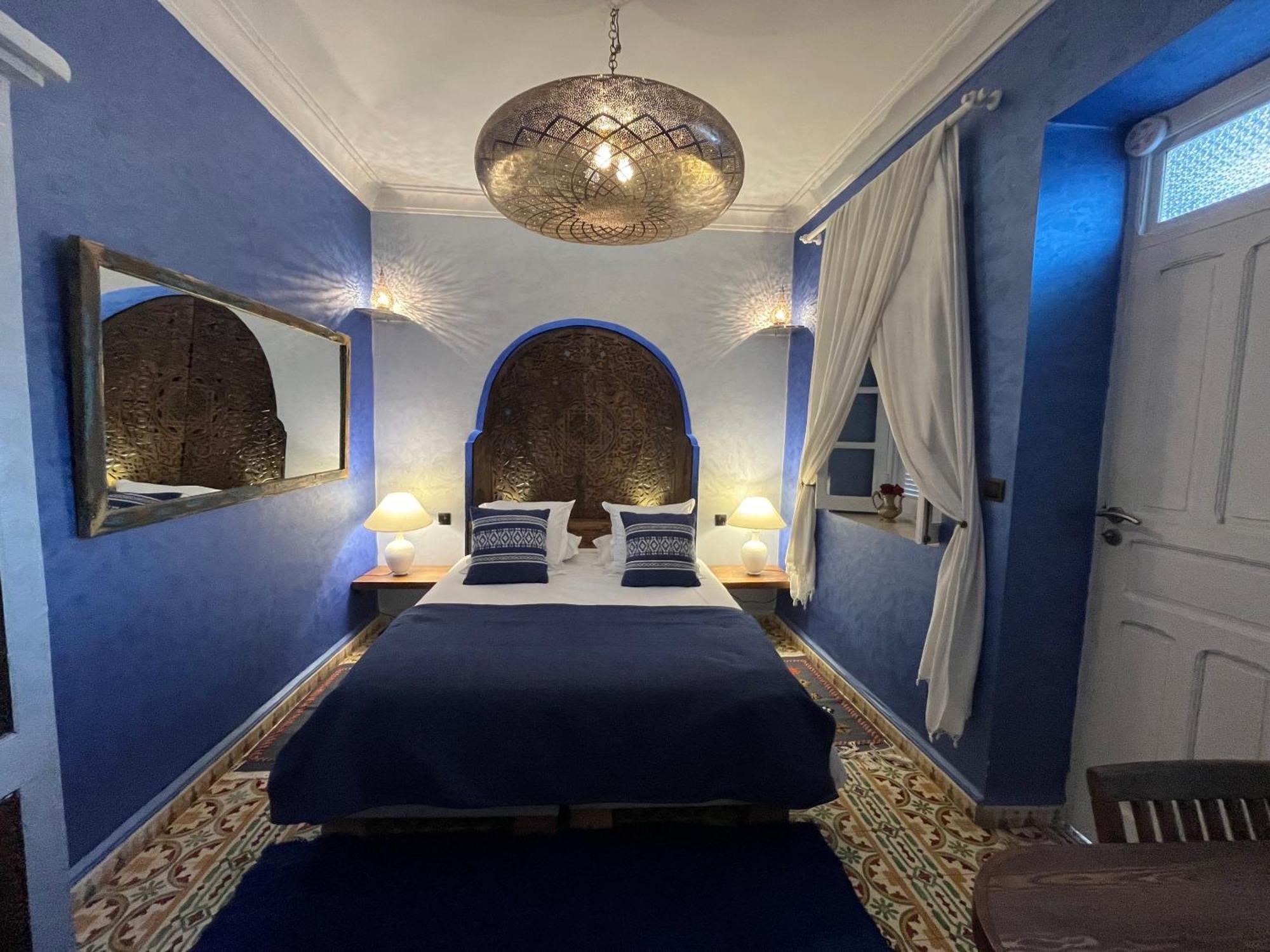 Riad Malaika As-Suwajra Pokój zdjęcie